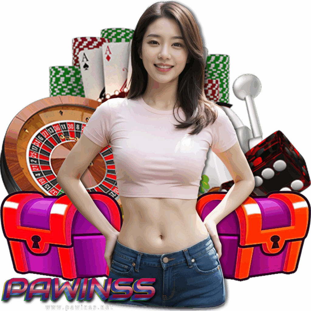 pawinss demo