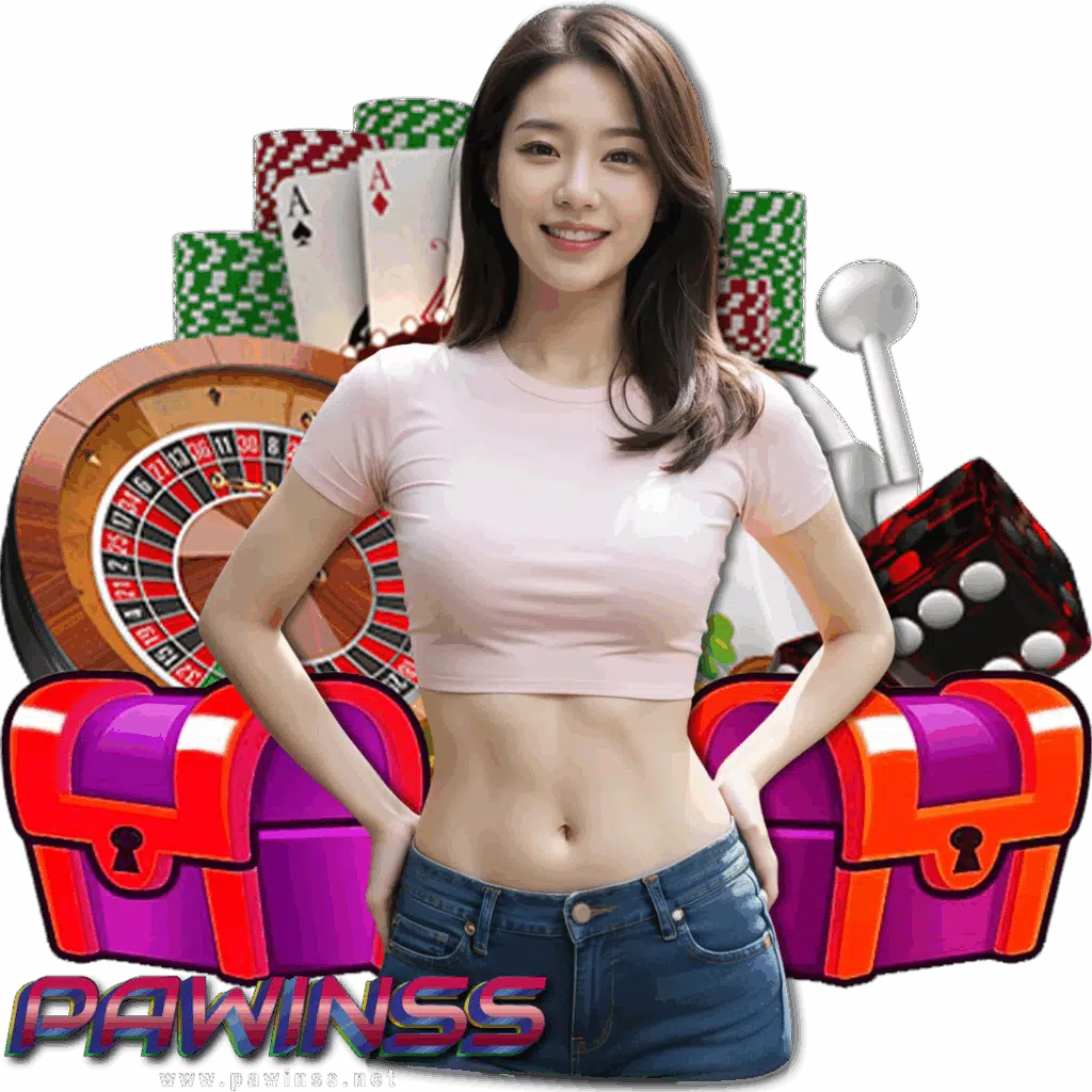 pawinss demo